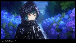 【深夜雑談】もう梅雨☔【北小路ヒスイ/にじさんじ】