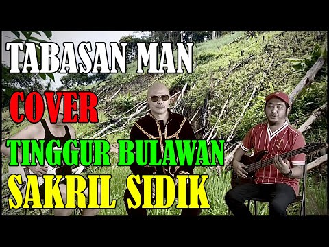 #jestiealexius Tabasan Man Cover | Tinggur Bulawan | Original Singer _ Sakril Sidik