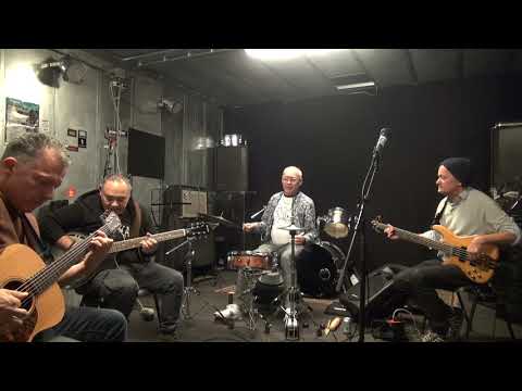 The Jam Brothers - Instrumental - Buddy de Pina song