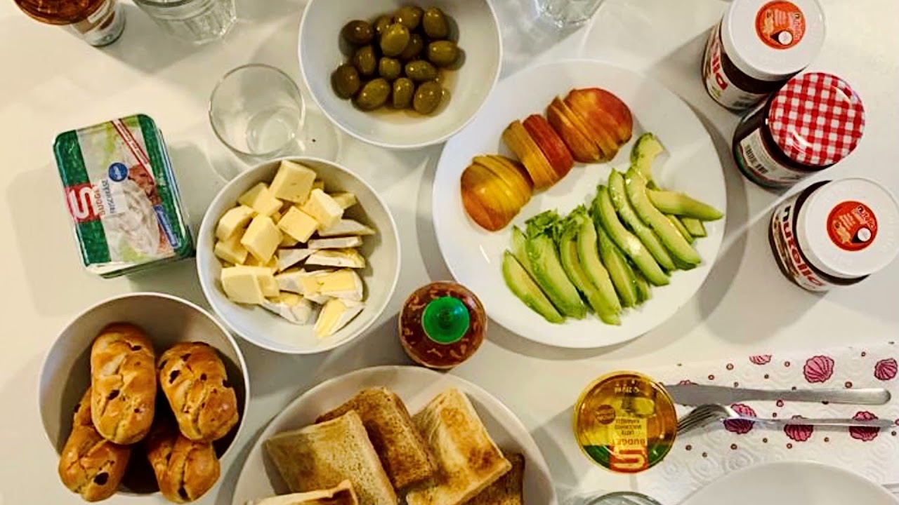 Erasmus experience means...