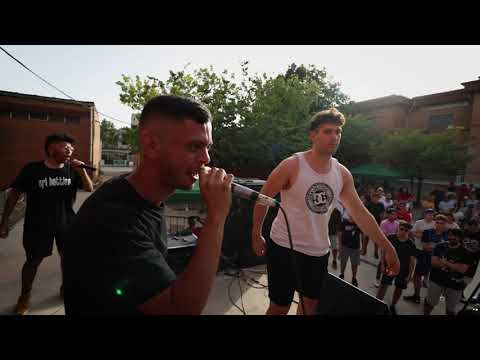 RAI VS BUXA VS TACUV ||OCTAVOS|| 3a PRE GOLD BARCELONA