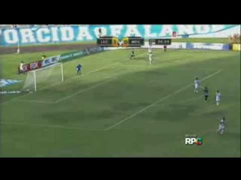 Londrina x Maringá 2°t 2015 04 05