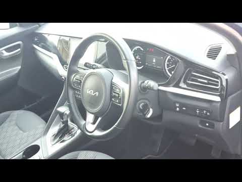 Kia Niro Niro K3 HEV - Image 2