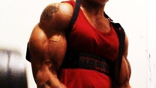 Want To Gain Muscle Twice As Fast This Year? (Big Brandon Carter)