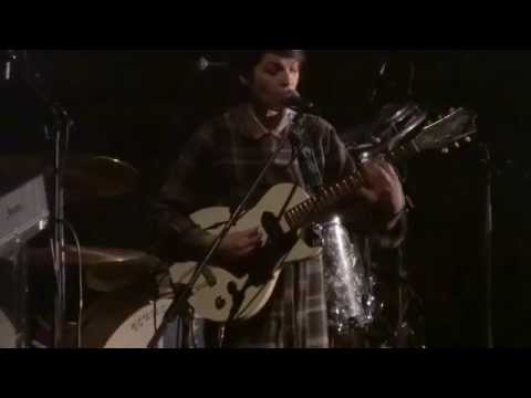 Jesca Hoop - A Constellation ? (HD) Live In Paris 2015