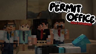 The Permit Office Exile Experience! - Shortz