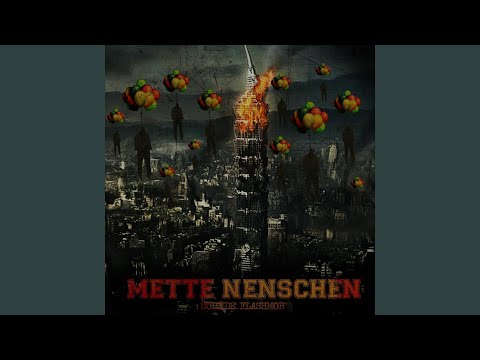 Hass, Tod & Verderben