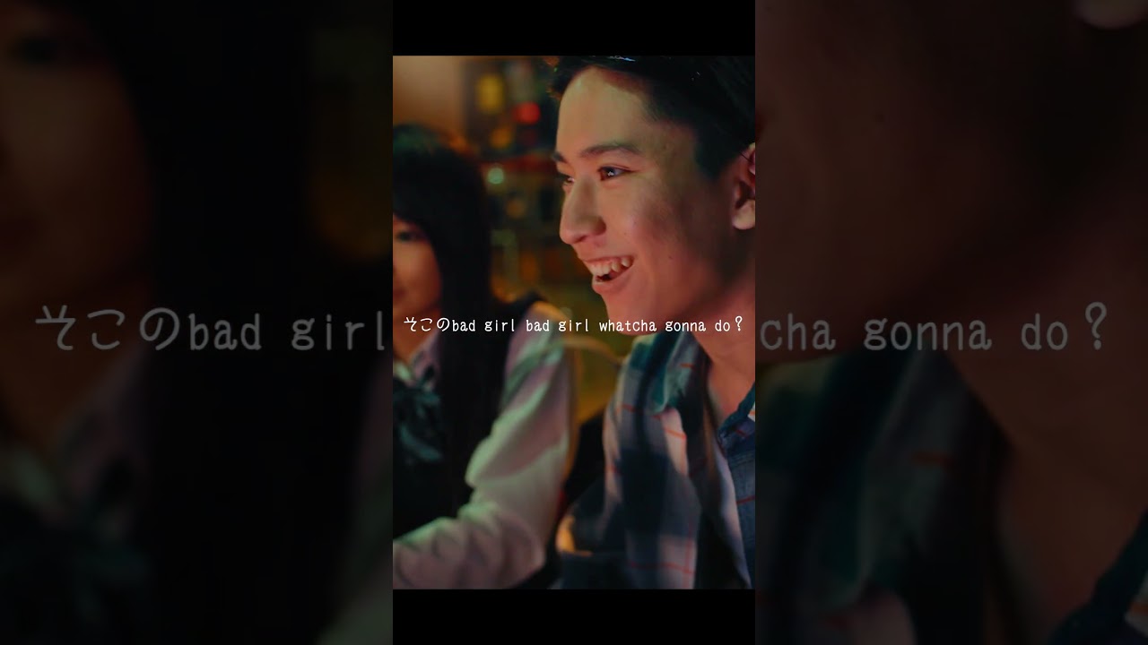 みんなMVはチェックした？🌔✈️#tAce #甲本ヒロト #geg #月の爆撃機 #ブルーハーツ