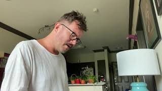 Chinese Cafe: Unchained Melody Joni Mitchell