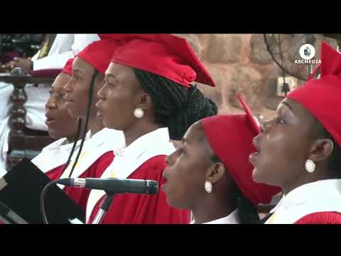 Chebem O Nna (Harcourt Whyte)