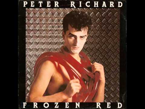 Peter Richard - Walking In The Neon (Club version)