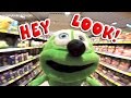 Hey Look Silly Gummibär The Gummy Bear Video