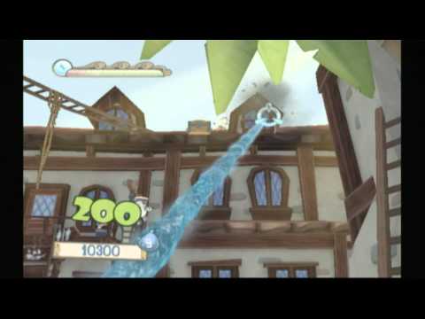 pirate blast wii pal