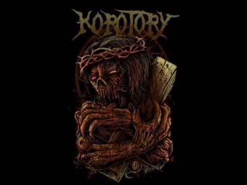 Korotory - Spineless