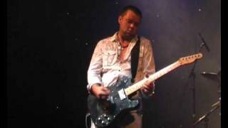 Sean Webster - Leave Me video