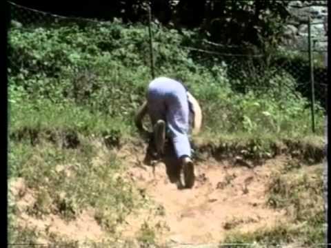 Vernante, 28 07 1991