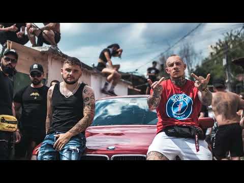 MOM4ETO x FYRE - TOPA NA BANKETA [BASS BOOSTED]