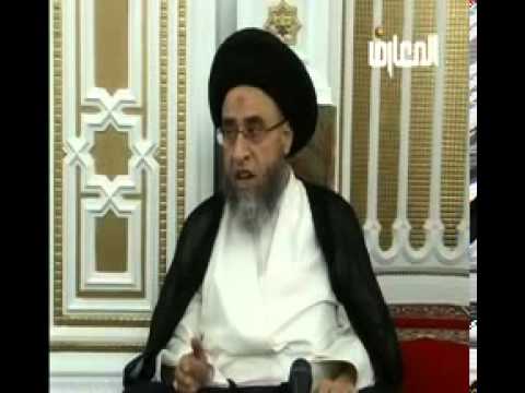 ⁣بعض مستحبات تكبيرة الاحرام / تكبيرة الاحرام /  السيد صباح شبر / فواصل فقهية