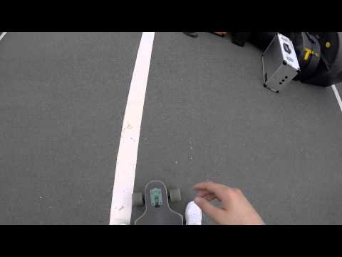 Lizzy Dean beim Auftritt auf dem Bayerwerke Sommerfest 2015