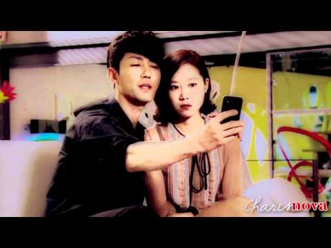 Best Love Tribute | 1234; Dokko Jin x Goo Ae Jung