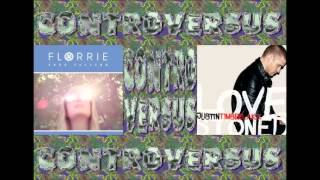 CONTRO.VERSUS- Free Falling/Lovestoned (Florrie/Justin Timberlake)