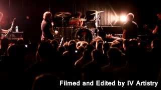 Norma Jean - A Small Spark LIVE 2013 PROSHOT