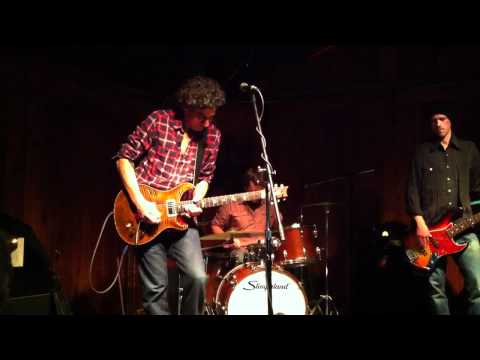 What Passes For Love, David Grissom