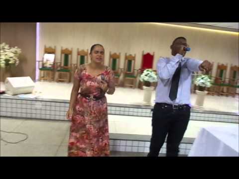 Nova Jerusalem .........07 Novembro 2015  - Centro - B.H - M.G   Sabado   Santa Ceia