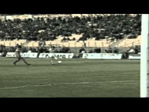 Serie A 1997-1998, day 30 Lecce - Parma 0-2 (Casale o.g., Adailton)