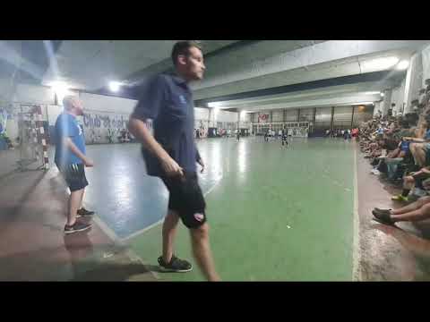 BPNA VS PRIMERA JUNTA - SEGUNDO TIEMPO