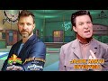 Jason Narvy Interview Power Rangers Power Morphicon 2024