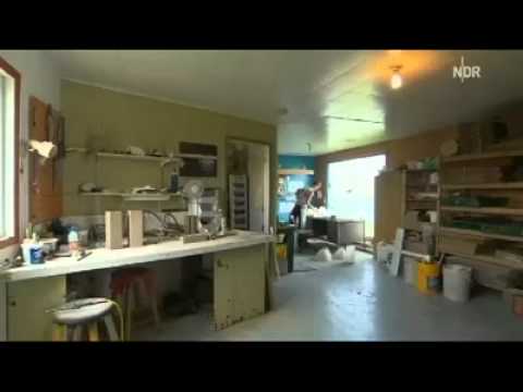 Mare TV Kanadas Magdeleneninseln 1/3