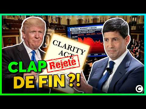 ÉCHEC du Clarity Act, c'est quoi la suite ?