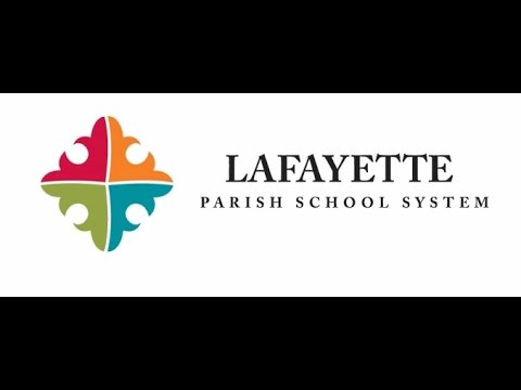 2017-01-11 - Lafayette Parish School Board - Regular Board Meeting - Second Monthly Meeting