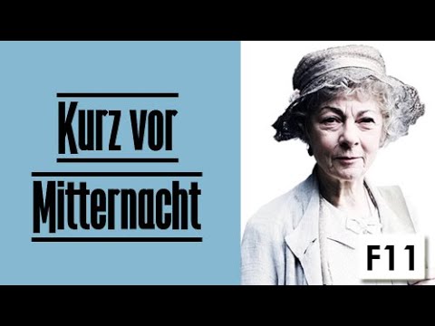 Agatha Christie’s Marple S03F03 - Kurz vor Mitternacht / Deutsch / Ganze Folge