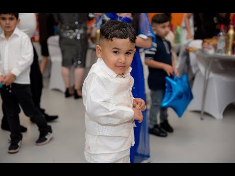 Krst Miroslava Tomku  Cast 1