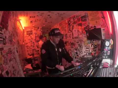 Danny Daze @ Dekmantel Red Light Radio