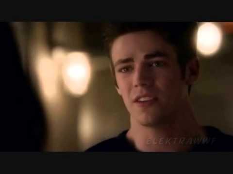 The Flash - The Scientist