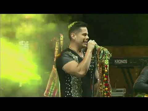 Chila jatun - VII Festival Camiñano del choclo y el ajo 2024 - chile