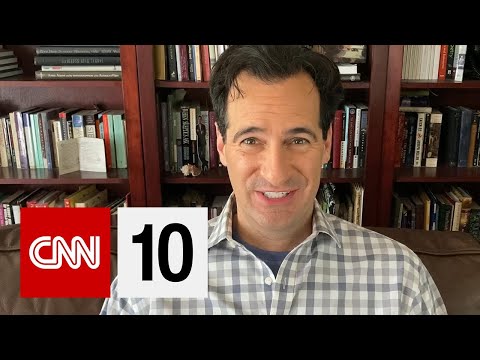 旅行中的安全｜2020年6月17日 (Safety While Traveling | June 17, 2020)