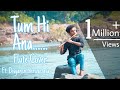Tum Hi Ana / Flute instrumental Cover By Divyansh Shrivastava /Marjaavaan /Jubin Nautiyal/