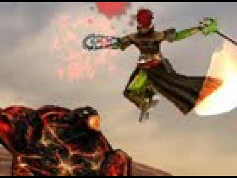 Lord of Arcana