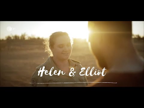 Helen & Elliot - The Tourist