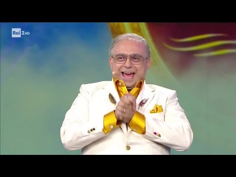 Il Boss delle Cerimonie - Ciro Giustiniani - Made in Sud 29/03/2017