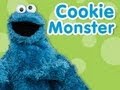 COOKIE MONSTER SONG