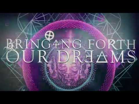 A Perfect Being - Conjunction (Lyric Video) [2017]