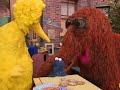 Sesame Street Snuffy S Birthday Party