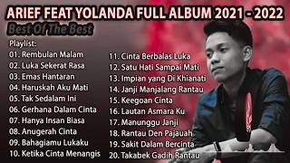 Download lagu LAGU MALAYSIA ARIEF PUTRA FULL FEAT YOLANDA 2021-2022 - REMBULAN MALAM- TERPOPULER TANPA IKLAN mp3