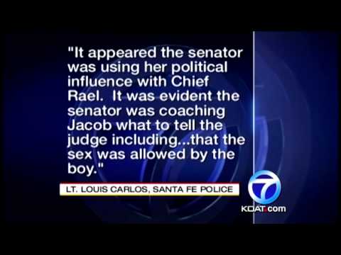 Pinto Faces Charges