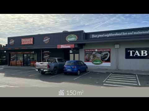 地址保密, Islington, Christchurch, Canterbury, 0房, 0浴, 零售店